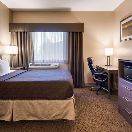 Best Western El-Quartelejo Inn & Suites Scott City Экстерьер фото